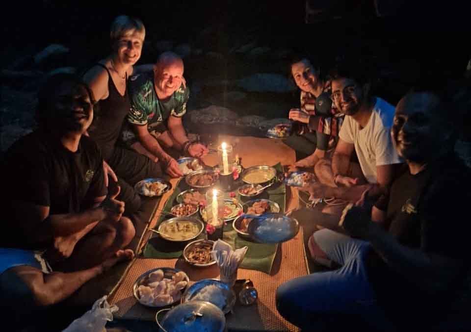 Two Days That Changed the Way We See the Jungle