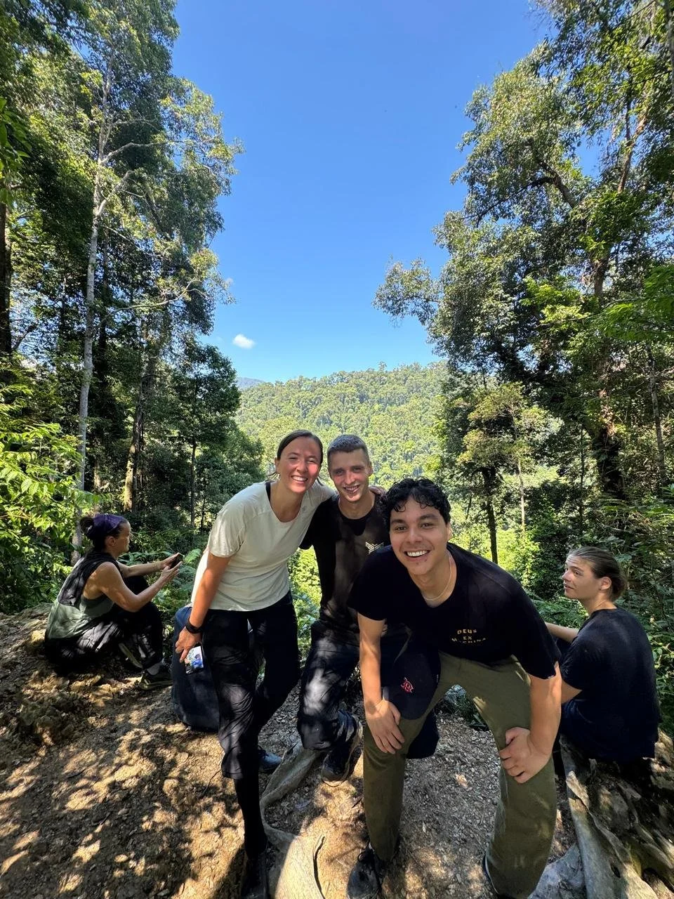 What Else Can You Do in Bukit Lawang Besides Orangutan Trekking?