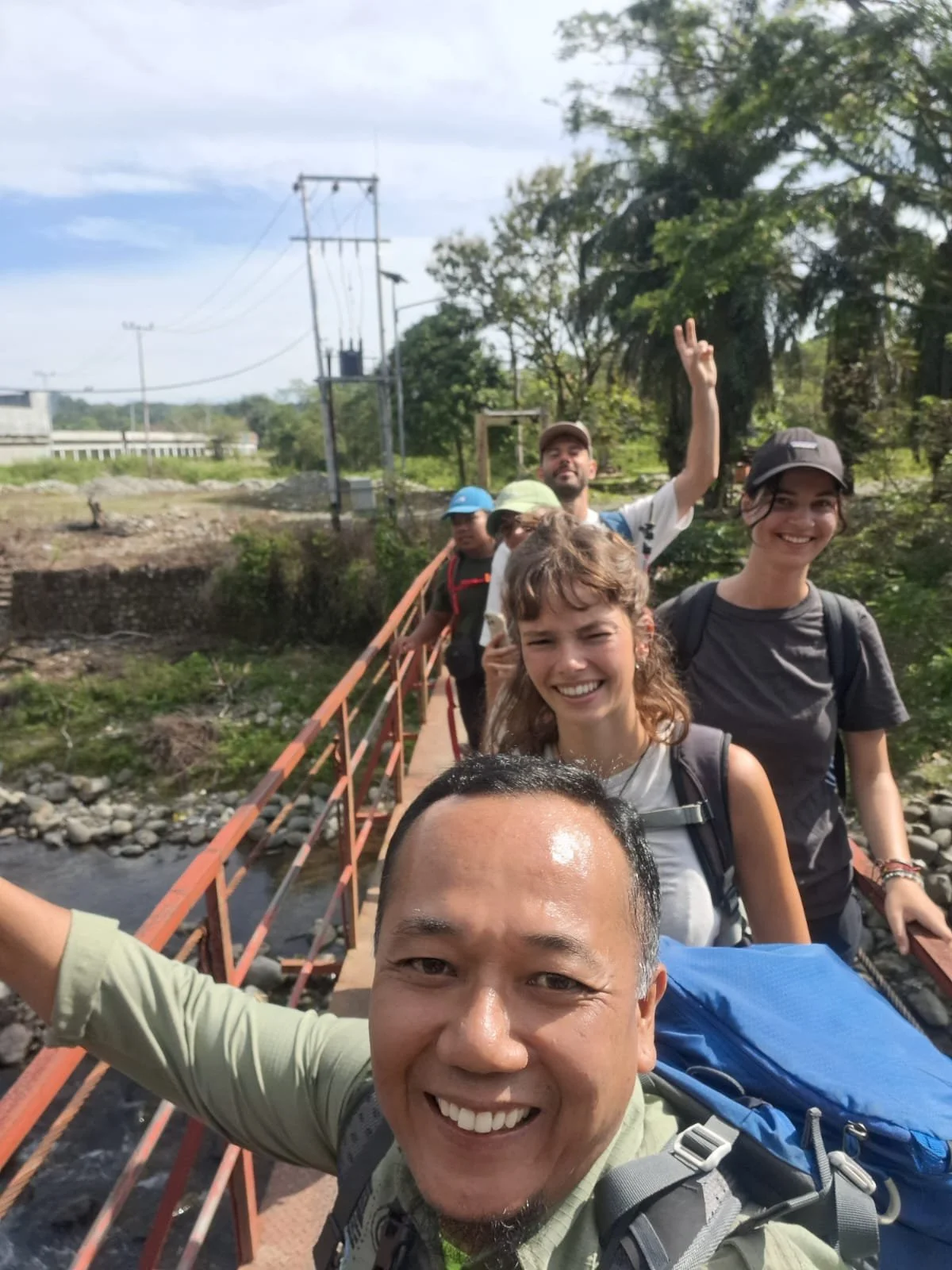 Bukit Lawang Trekking Package Prices 2026: Day Trek, 2D1N, and Private Trek