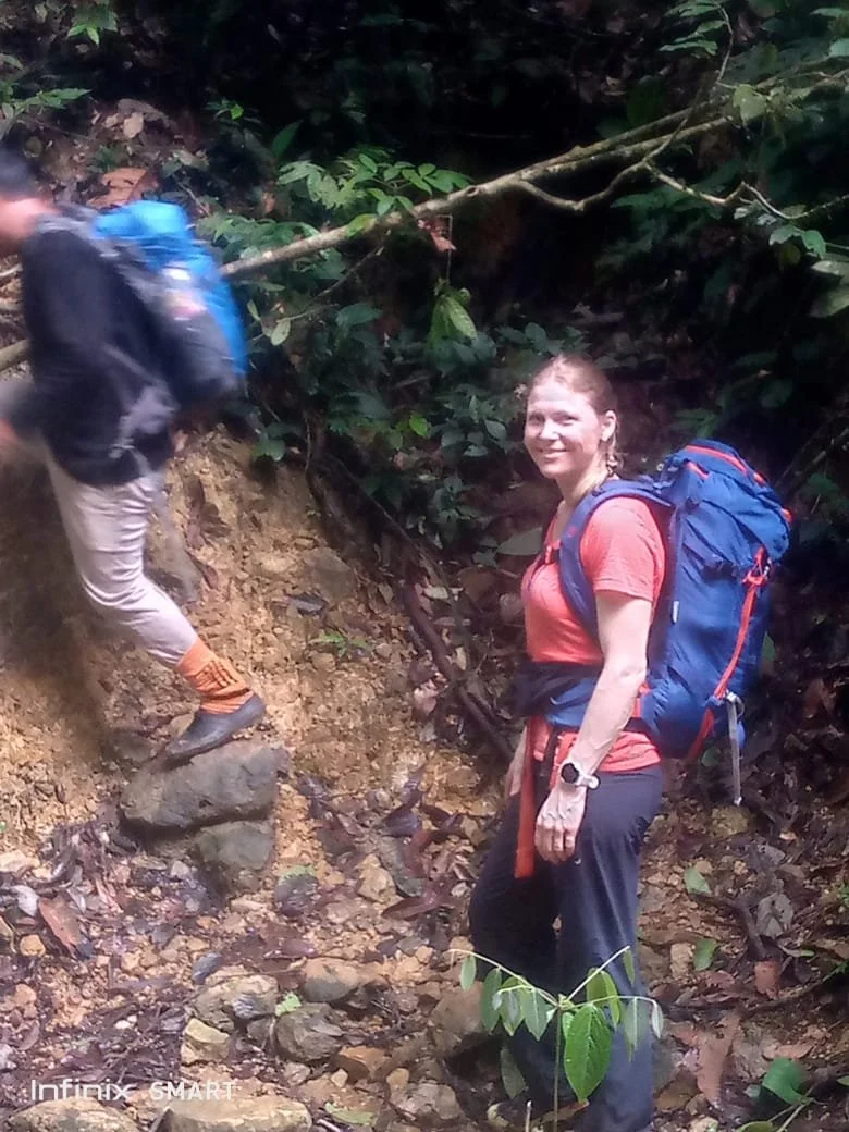 Half Day - Ethical & Eco-Friendly Orangutan Trek in Bukit Lawang -2.jpeg