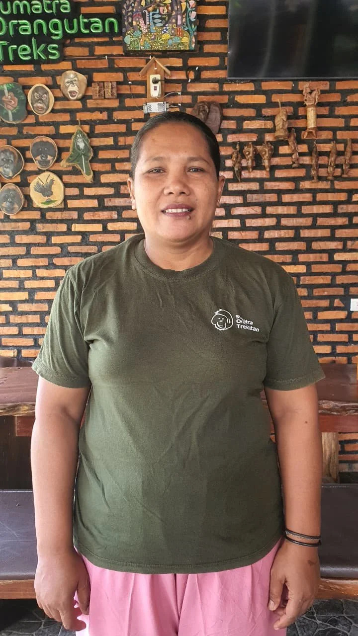 Ani Restaurant Chef & Room Cleaning