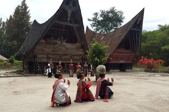 batak-dance-simanindo Sumatra Orangutan Treks.jpg