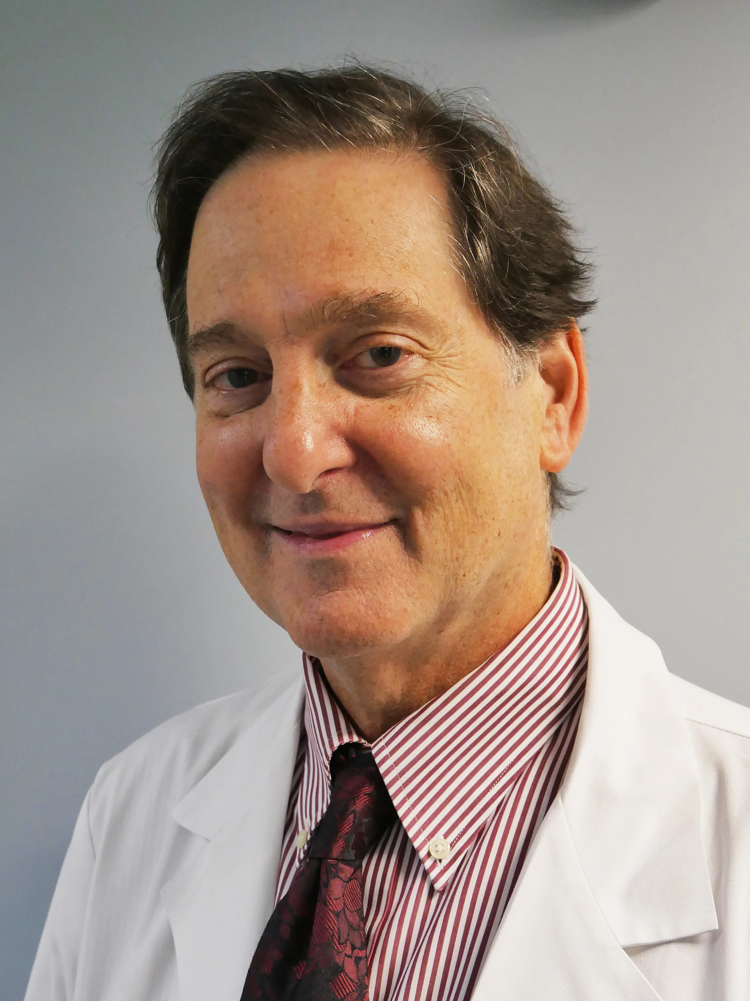 Richard Eisenberg, MD