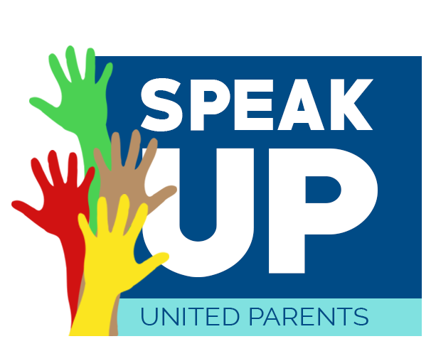 Speak Up