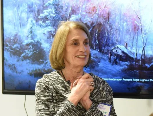 Katie Braude