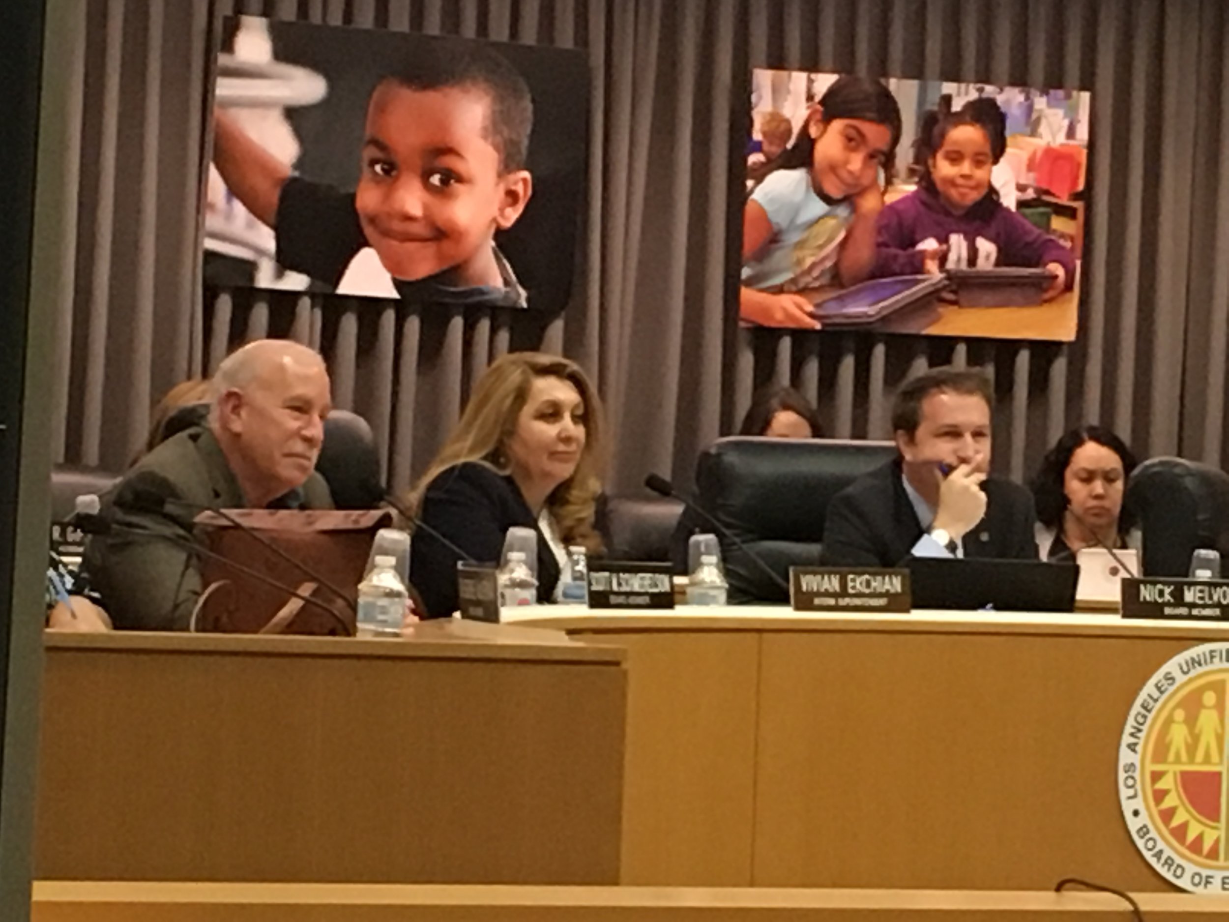 Lausd S Unfunded Health Liabilities Grow To 15 2 Billion As Board