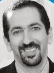 LAUSD Director of Labor Relations Najeeb Khoury