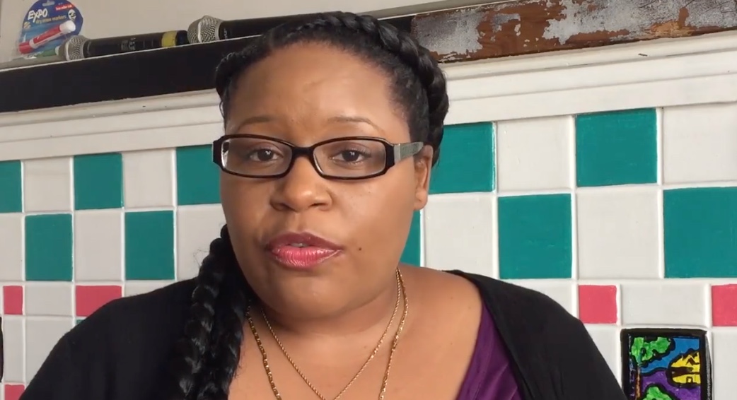 Tanisha Hall