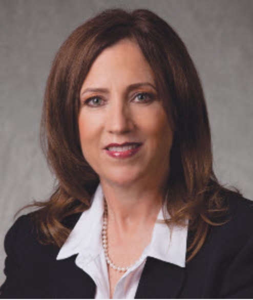 LACOE Superintendent Debra Duardo