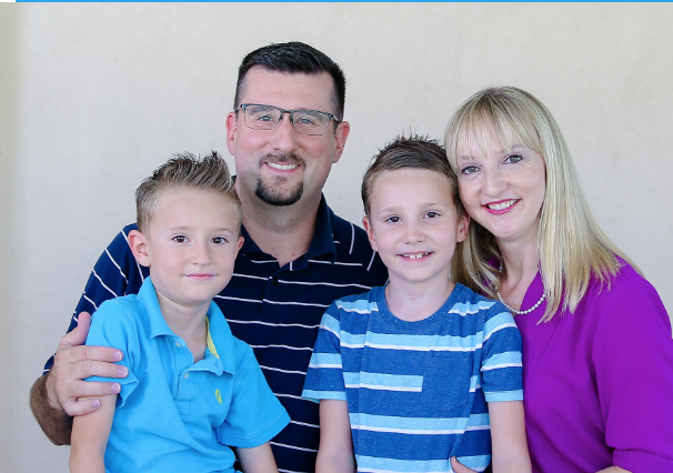 LAUSD Board Candidate and Mom Marilyn Koziatek Discusses Challenges of Distance Learning and the Politics of Reopening Schools