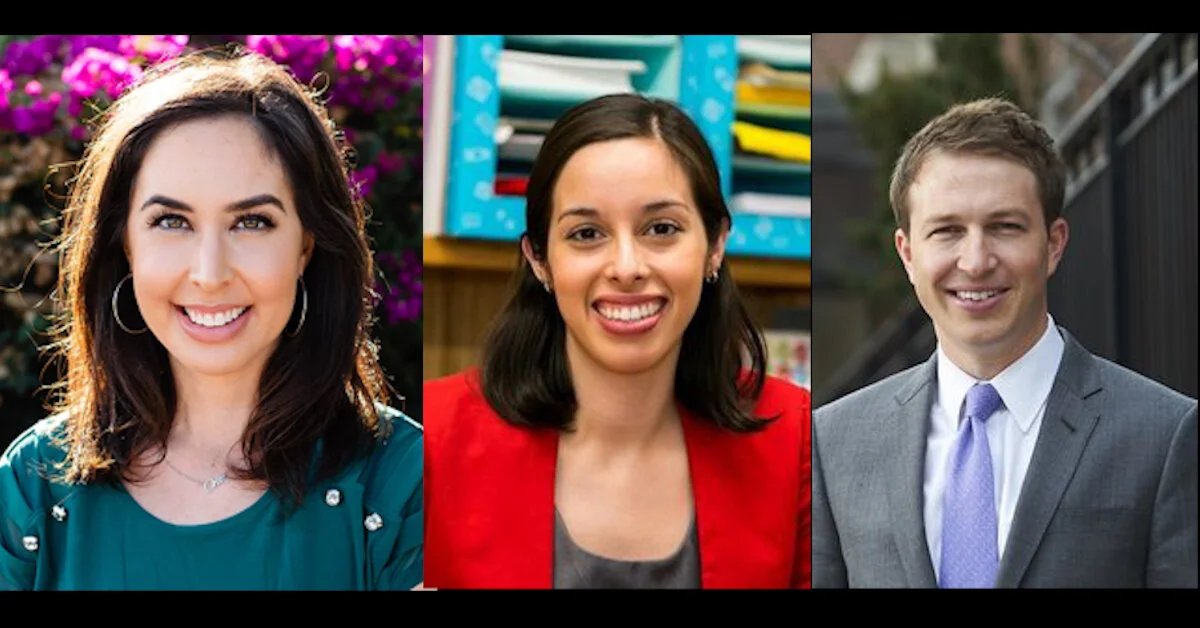 New Kids-First Board Majority Led by President Kelly Gonez Marks Generational and Social Justice Shift