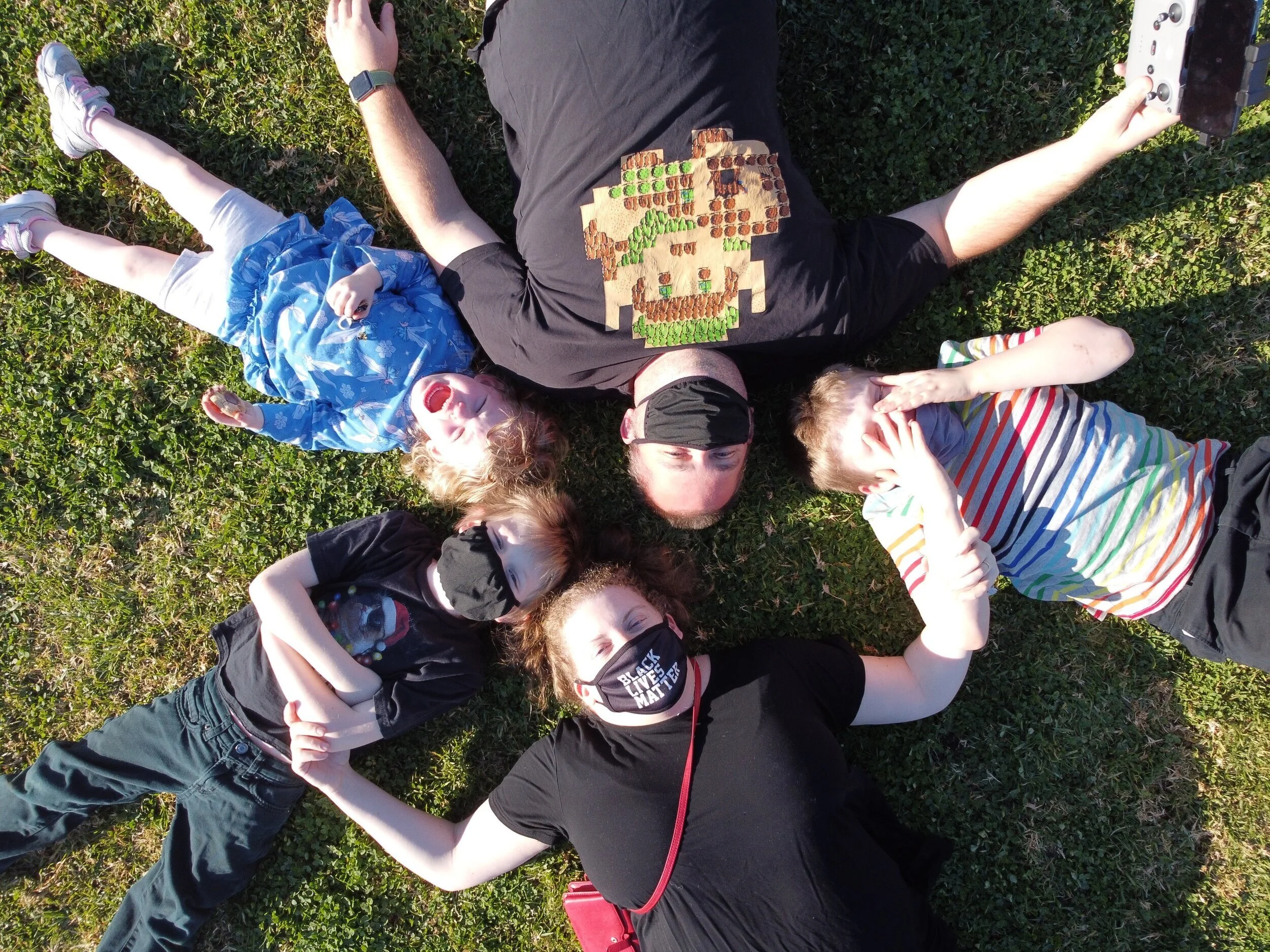 As COVID Cases Fall, Parents Urge LAUSD to Reach Reopening Deal with UTLA