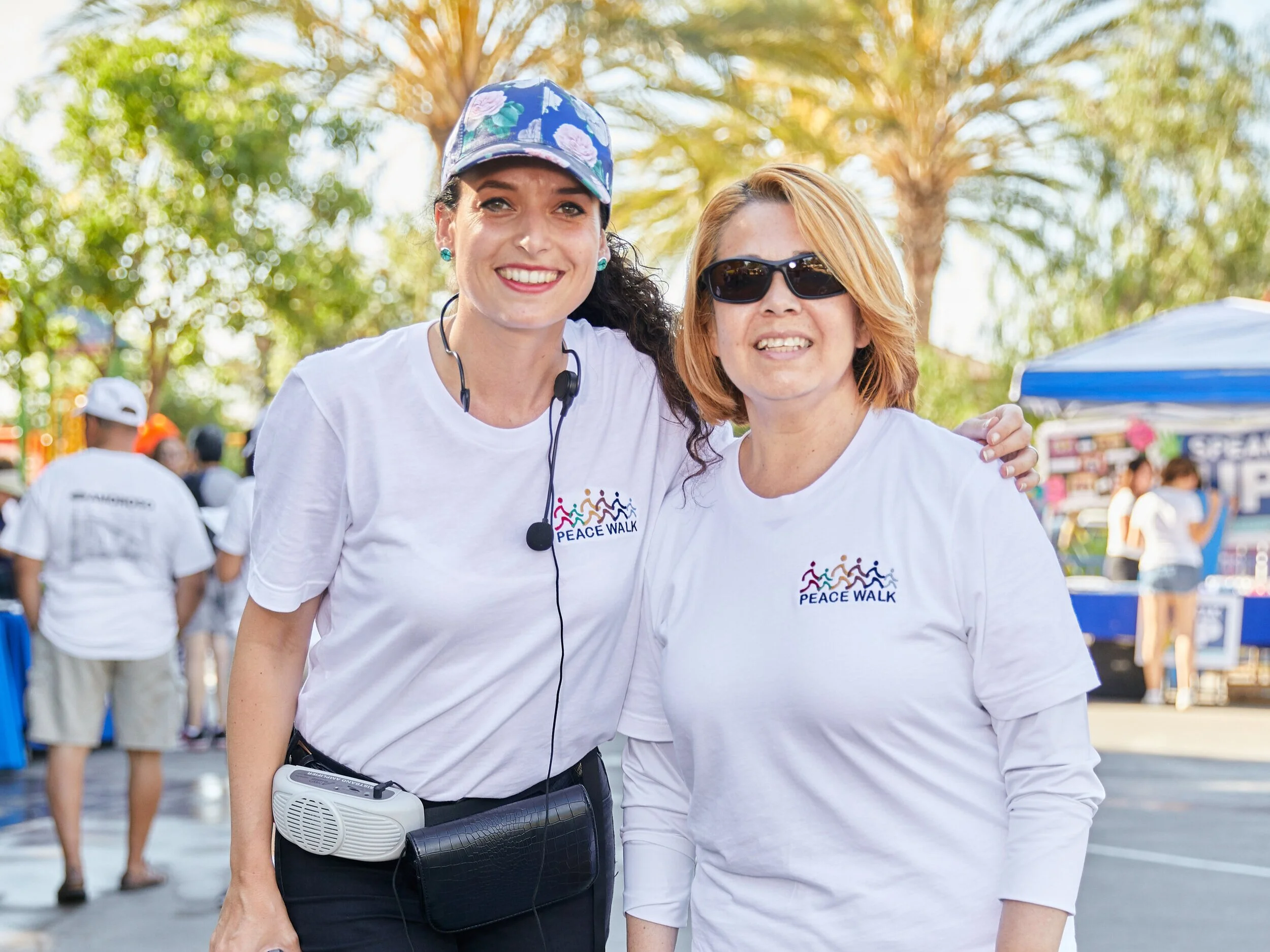 LAUSD Parent and School Aide Says Her School Will Be Safe For Students 
