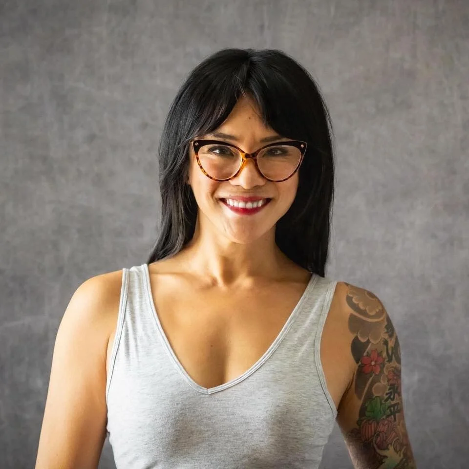 Reckoning With Our Otherness