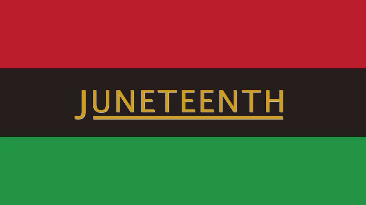 All Americans Should Know What Juneteeth is About