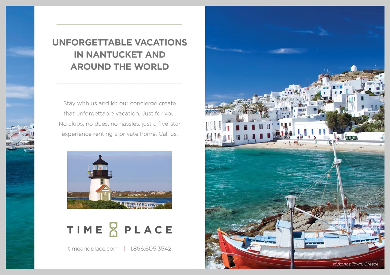 Consumer advertisement