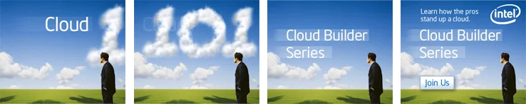 Animated banner advertisement