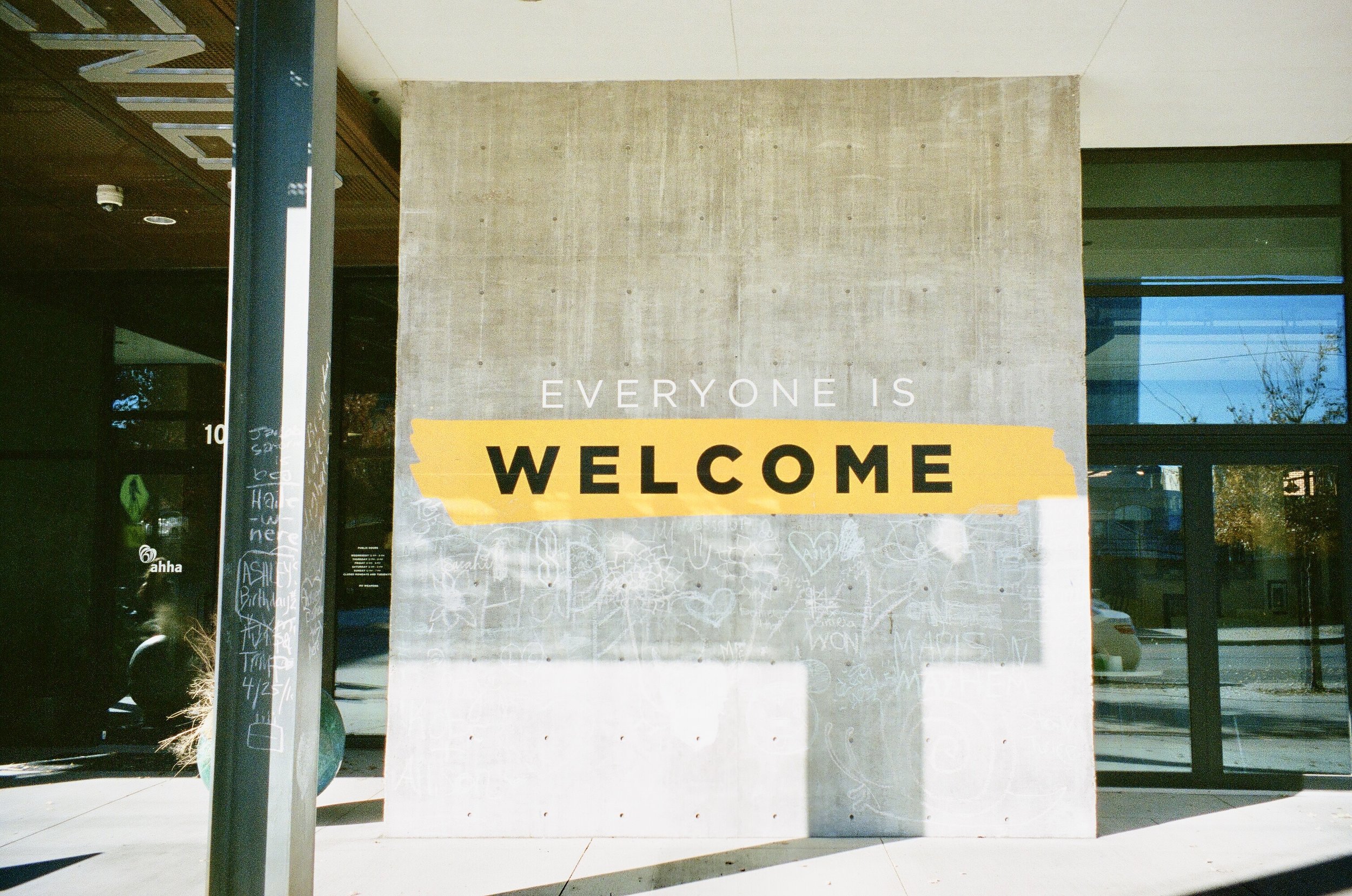 Kodak Portra 400
