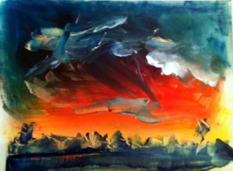 Citrus Horizon