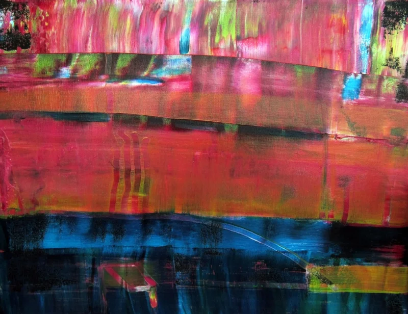 Homage to Gerhard