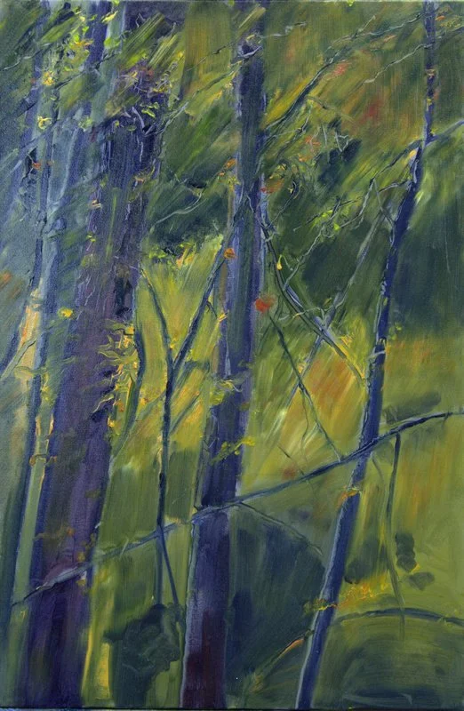 The Dark Wood