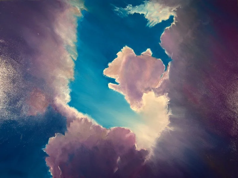 Ascending Hope