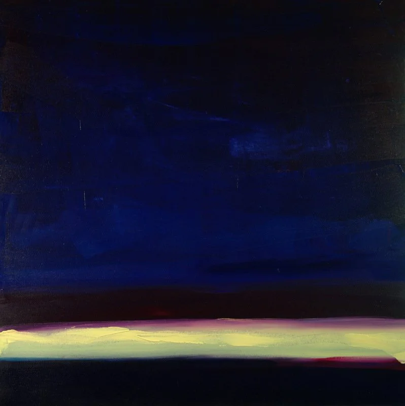 New Horizon
