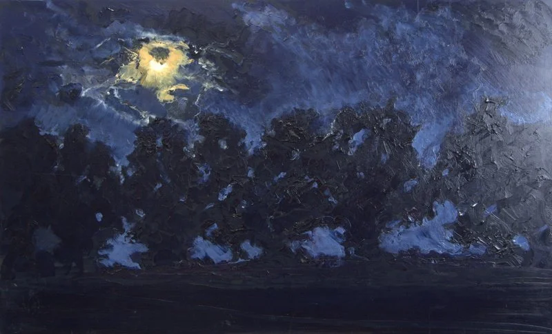 Andy's Moon