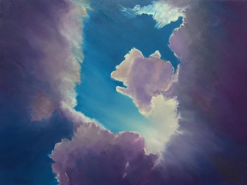 Ascending Hope