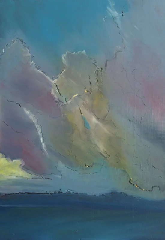 Pastel Sky