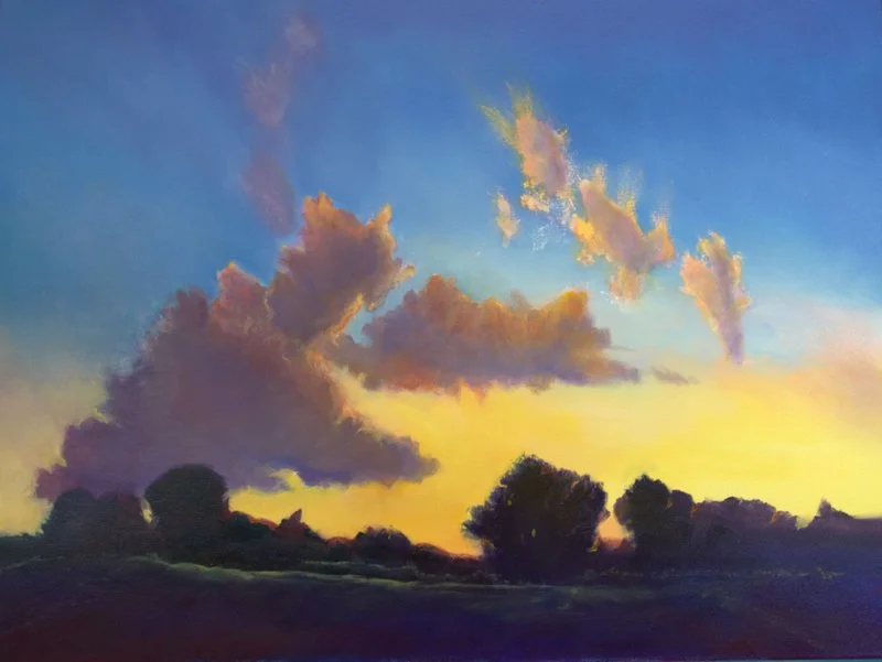 Intramural Sky
