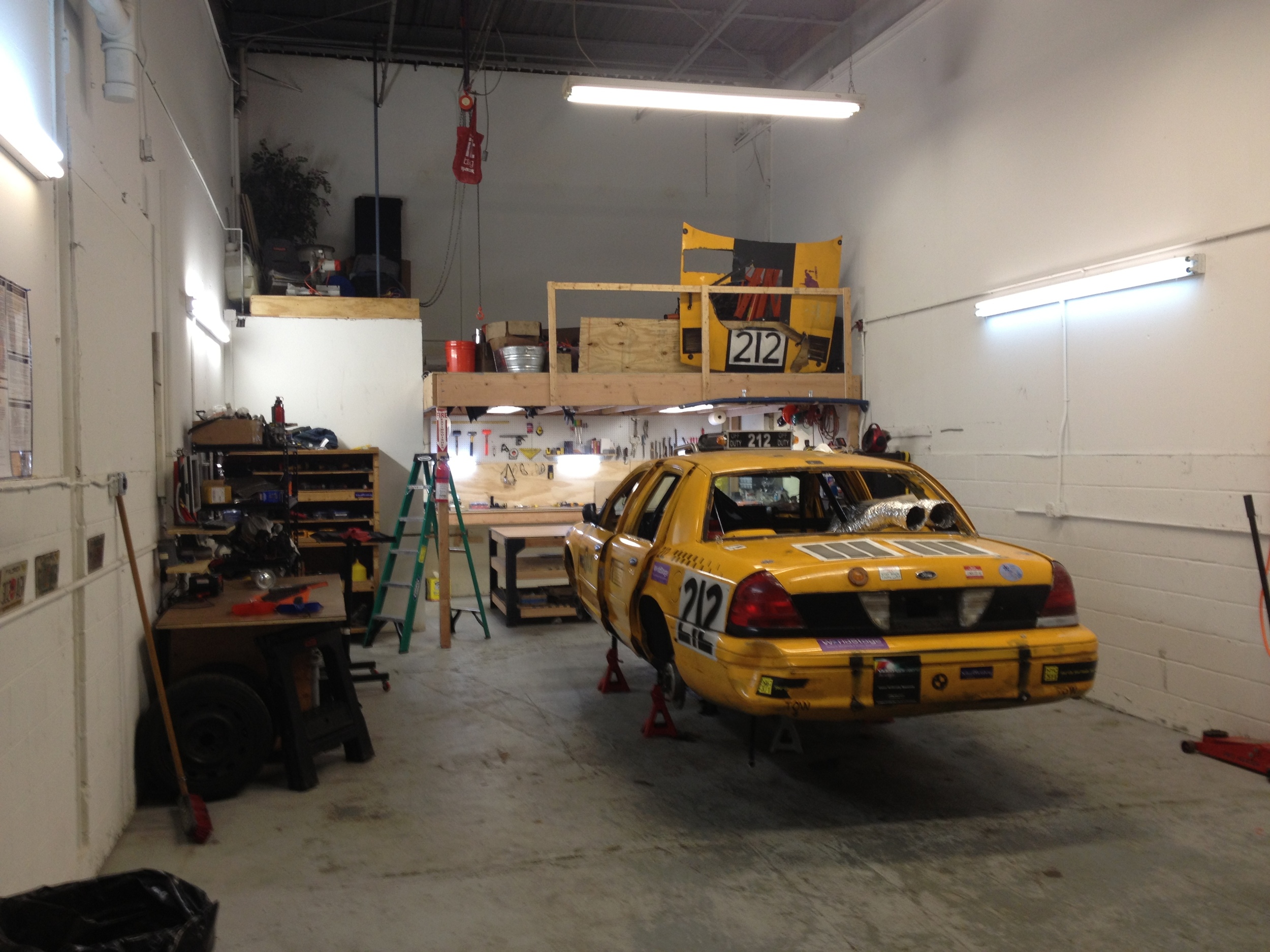 New Shop