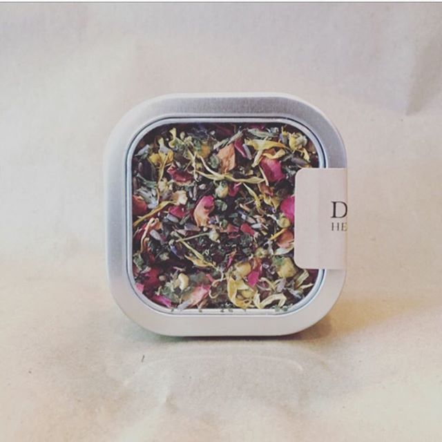Posy Wildflower Tea by @dramapothecary. Hand foraged goodness! .
.
.
.
.
#shopojai #shopsmall #shoplocal #giftideas #gift #tea #teatime #wildflowers #foraging #ojai #ojaivibes #ojaivalley
