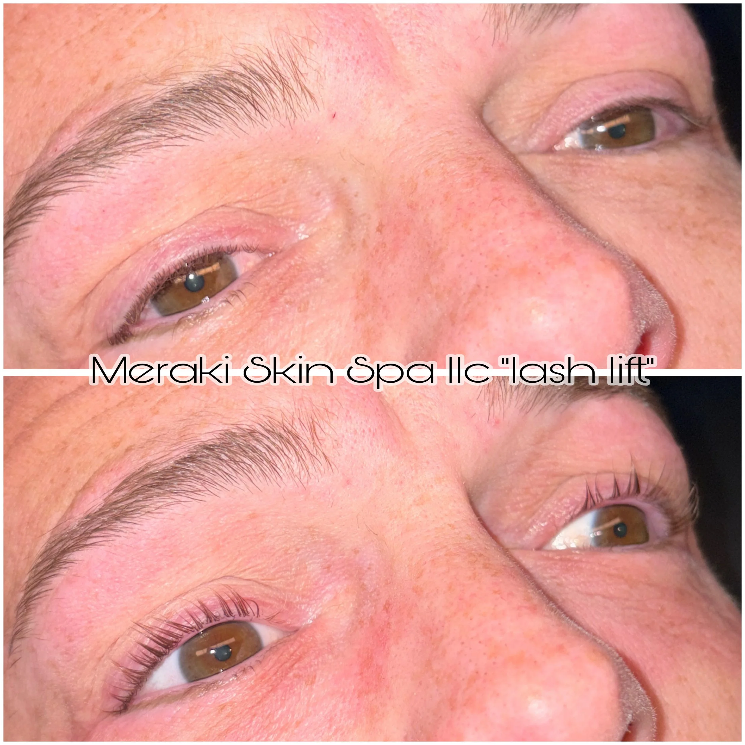 lash lift wrinkle treatment microneedling and chemical peel pca skin care facial and lash lift meridian idaho day, spa, best facial near me, anti aging facial, treatment for wrinkles