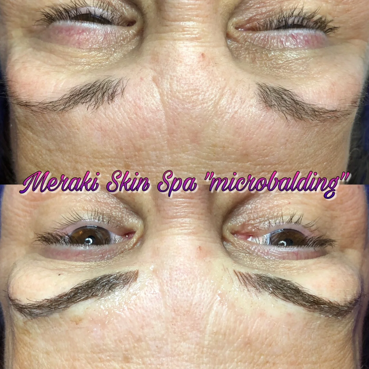 alt text meridian Idaho , microblading, permanent tattooed eyebrows