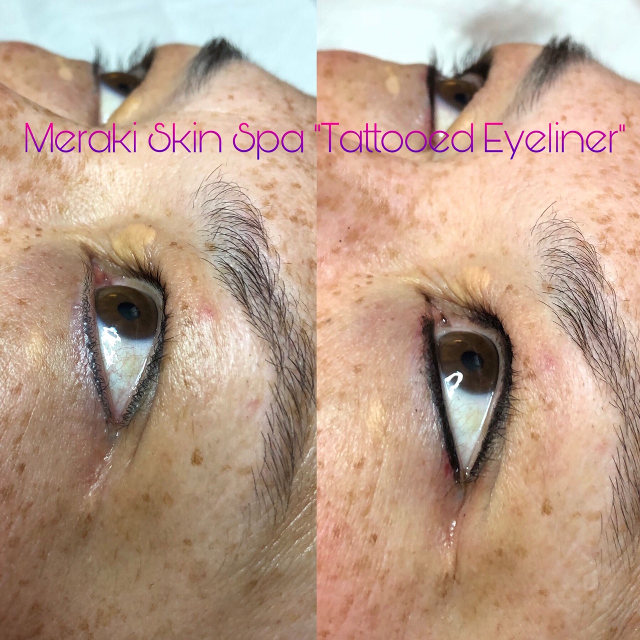 tattooed eyeliner near me powder brows tattooed eyebrow permanent makeup, tattooed makeup, meridian idaho, best permanent makeup near me