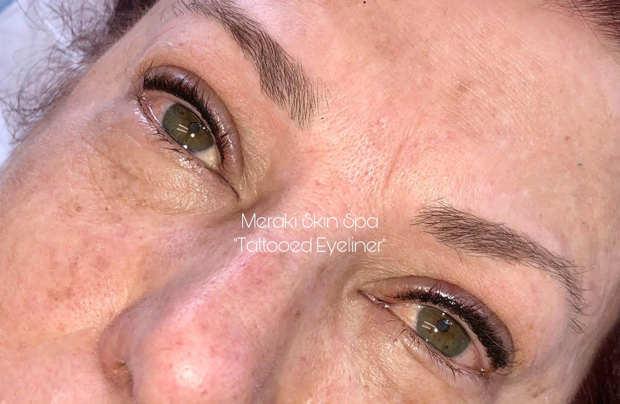 tattooed eyeliner near me powder brows tattooed eyebrow permanent makeup, tattooed makeup, meridian idaho, best permanent makeup near me