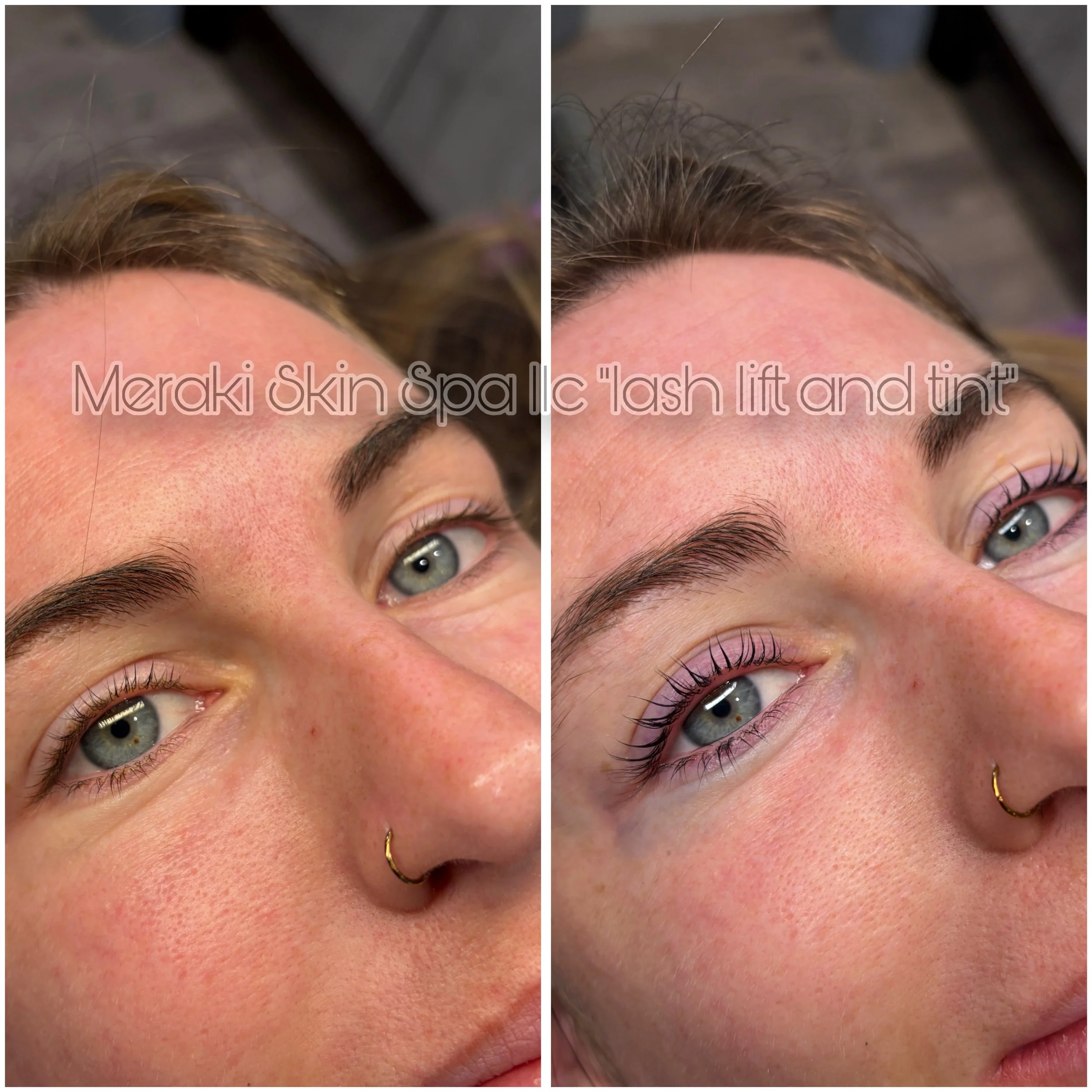 lash lift wrinkle treatment microneedling and chemical peel pca skin care facial and lash lift meridian idaho day, spa, best facial near me, anti aging facial, treatment for wrinkles