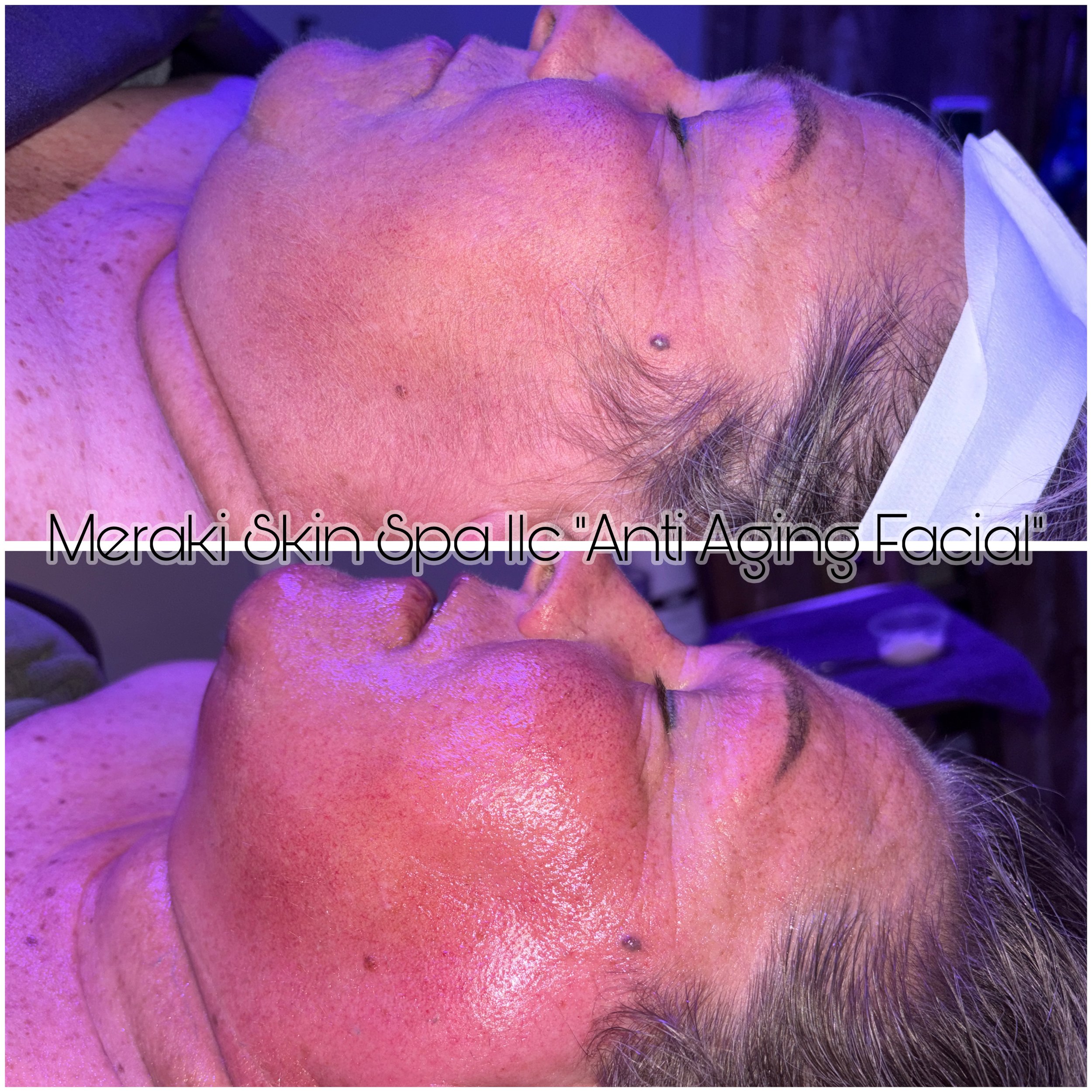 facial and lash lift meridian idaho day, spa, best facial near me, anti aging facial, treatment for wrinkles