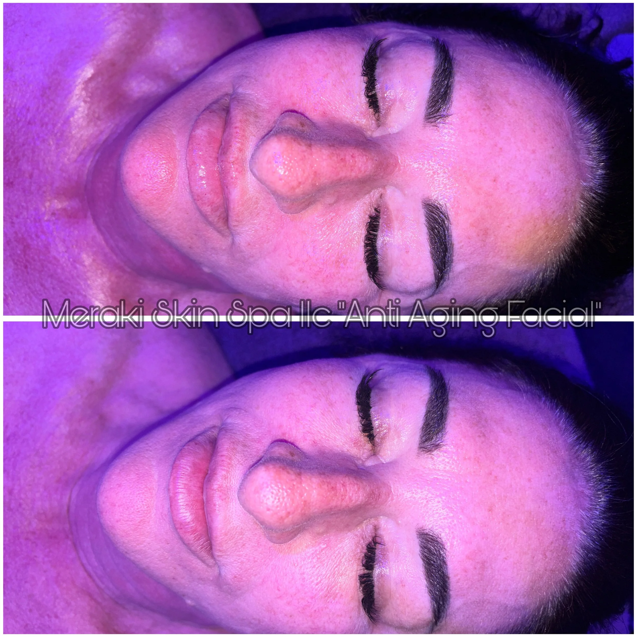 facial and lash lift meridian idaho day, spa, best facial near me, anti aging facial, treatment for wrinkles