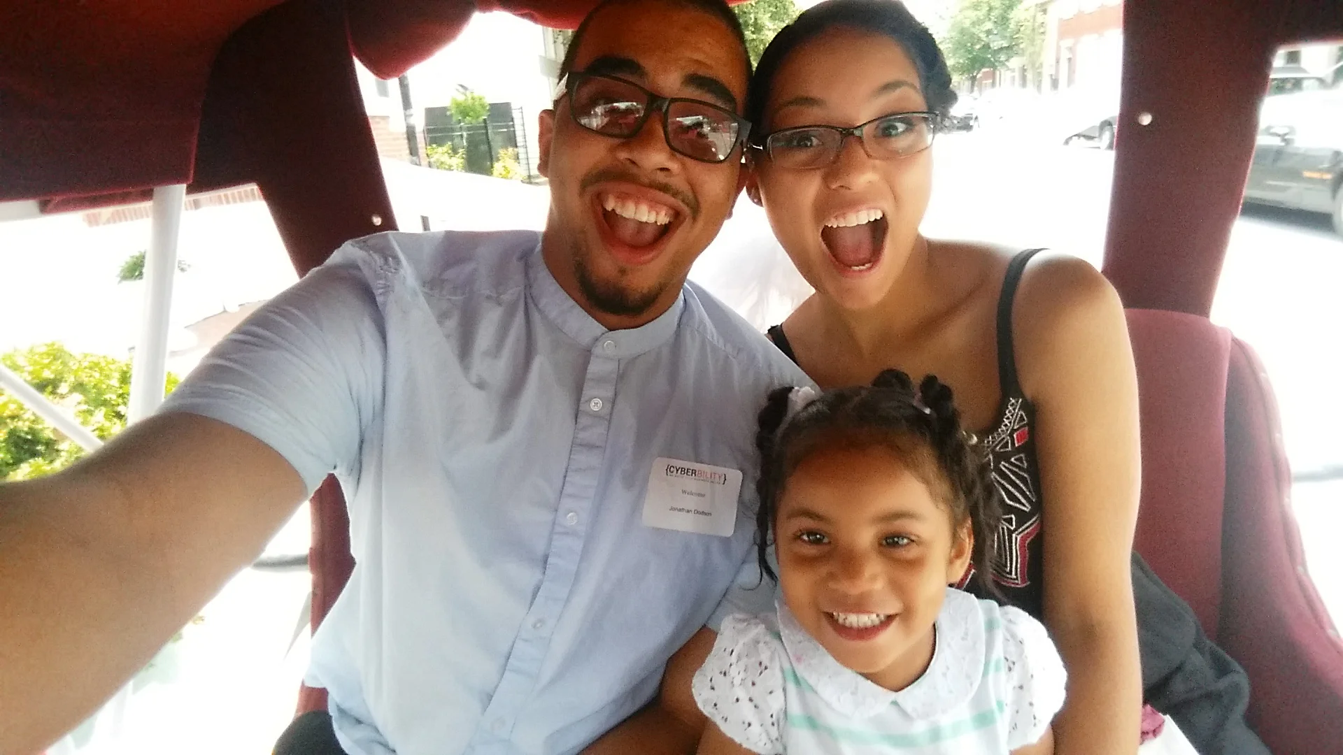 It's Okay to Lose Your Sh*t