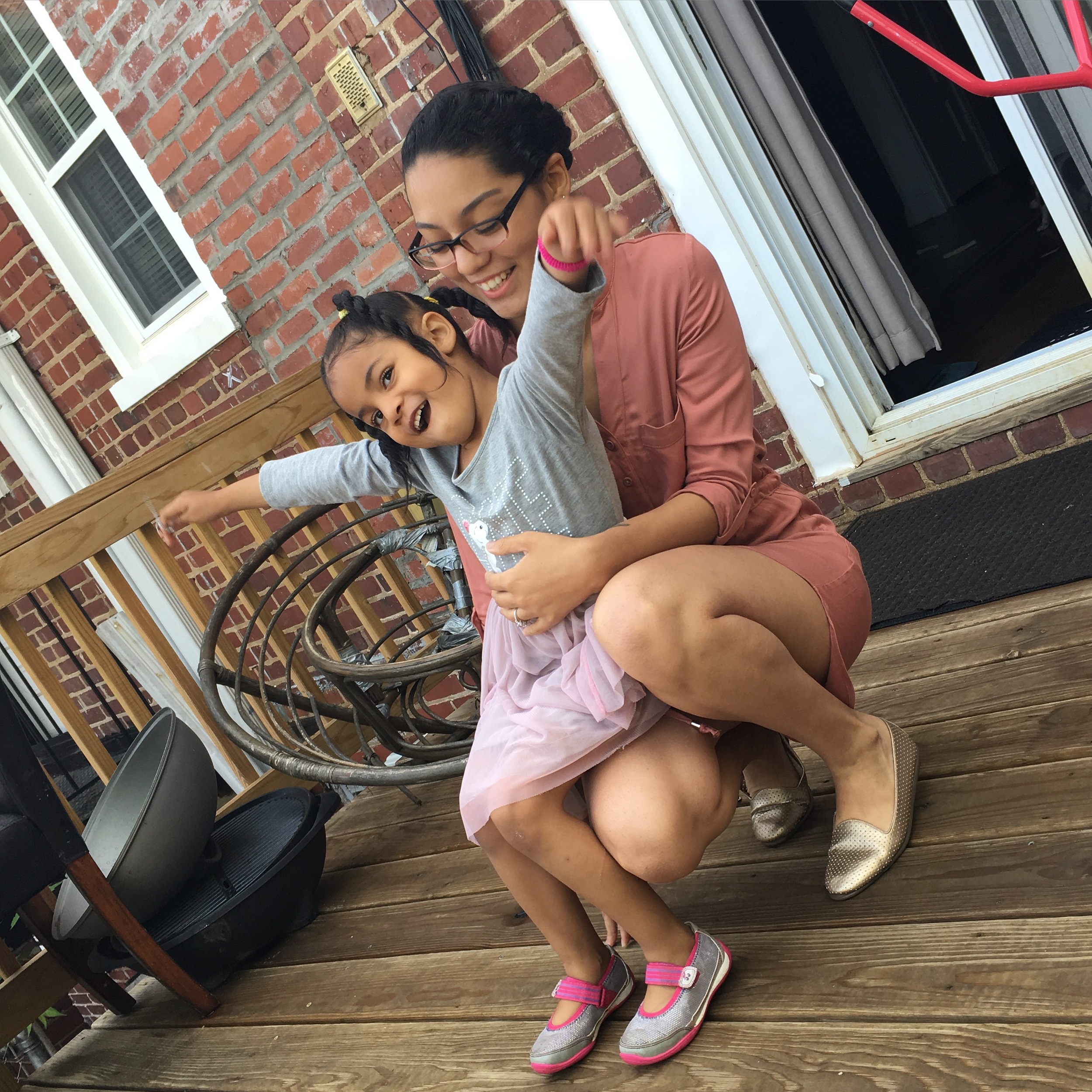 What I've Learned as a Mother