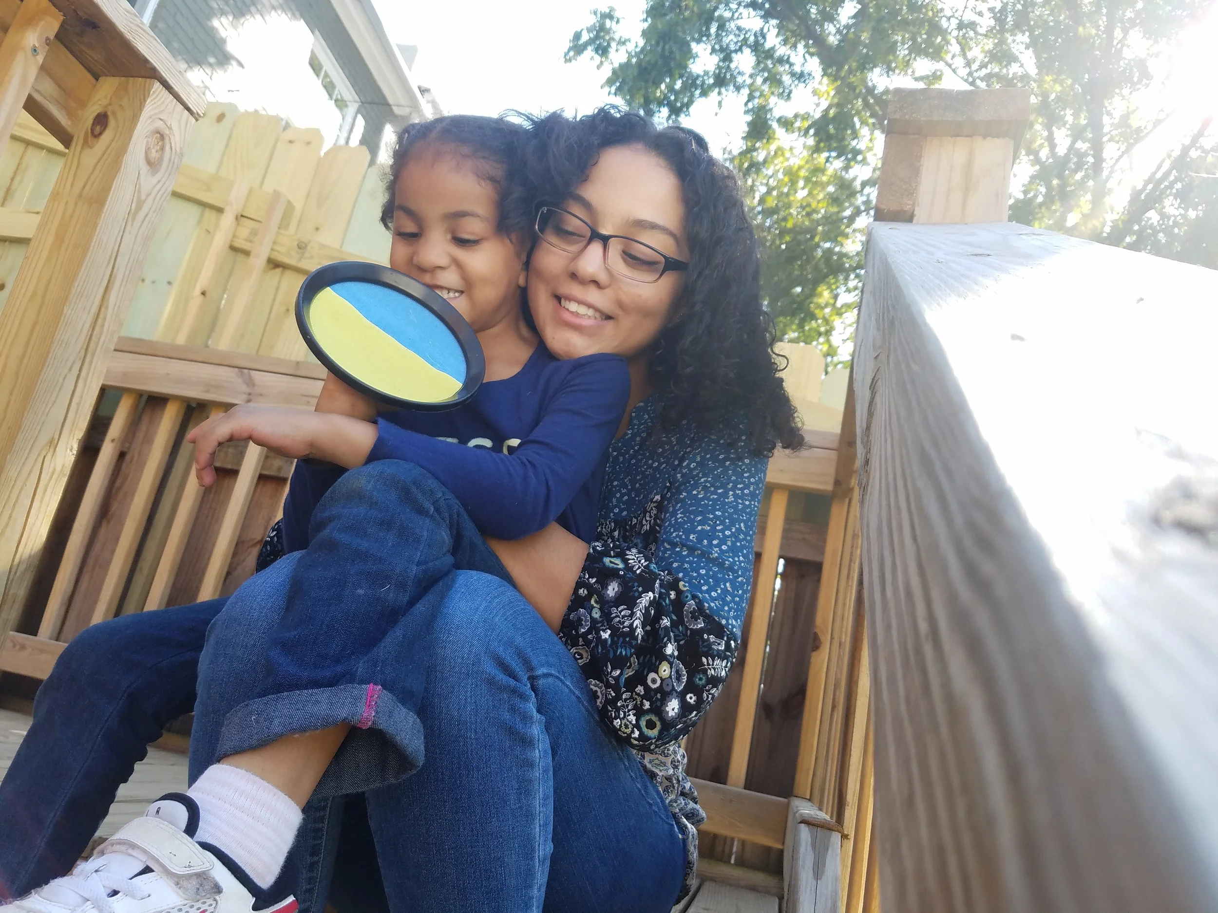 What They Didn't Tell You When Your Child Starts School