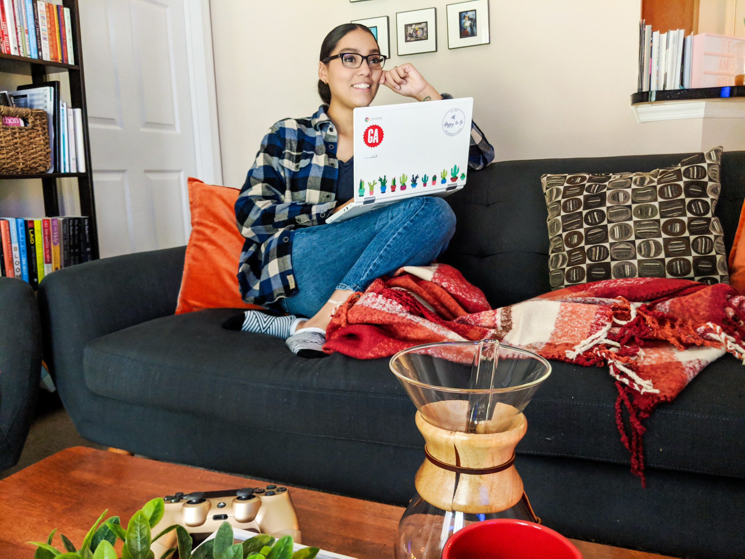 10 Things I Can't Live Without