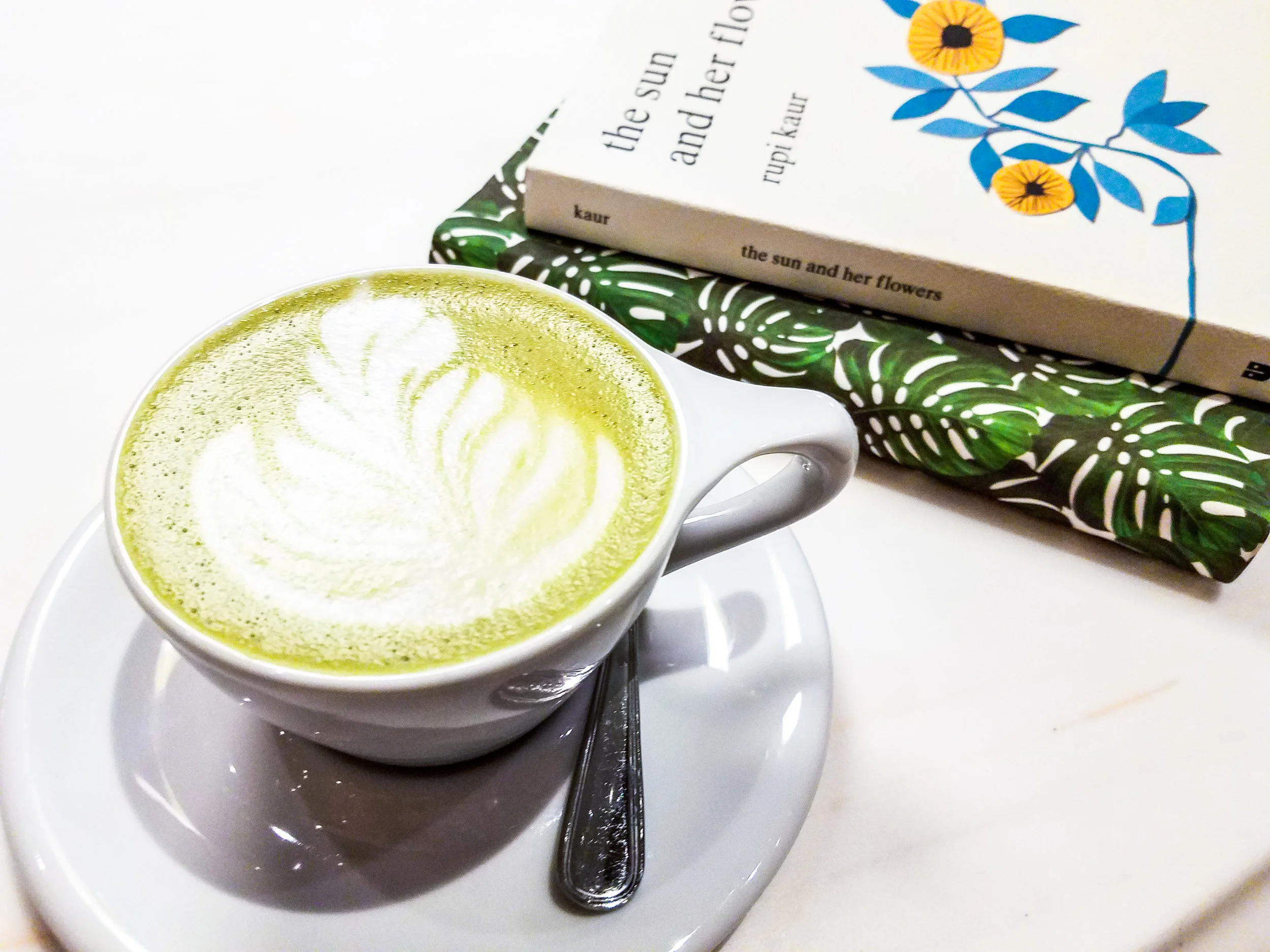 5 Ways I Stay Organized