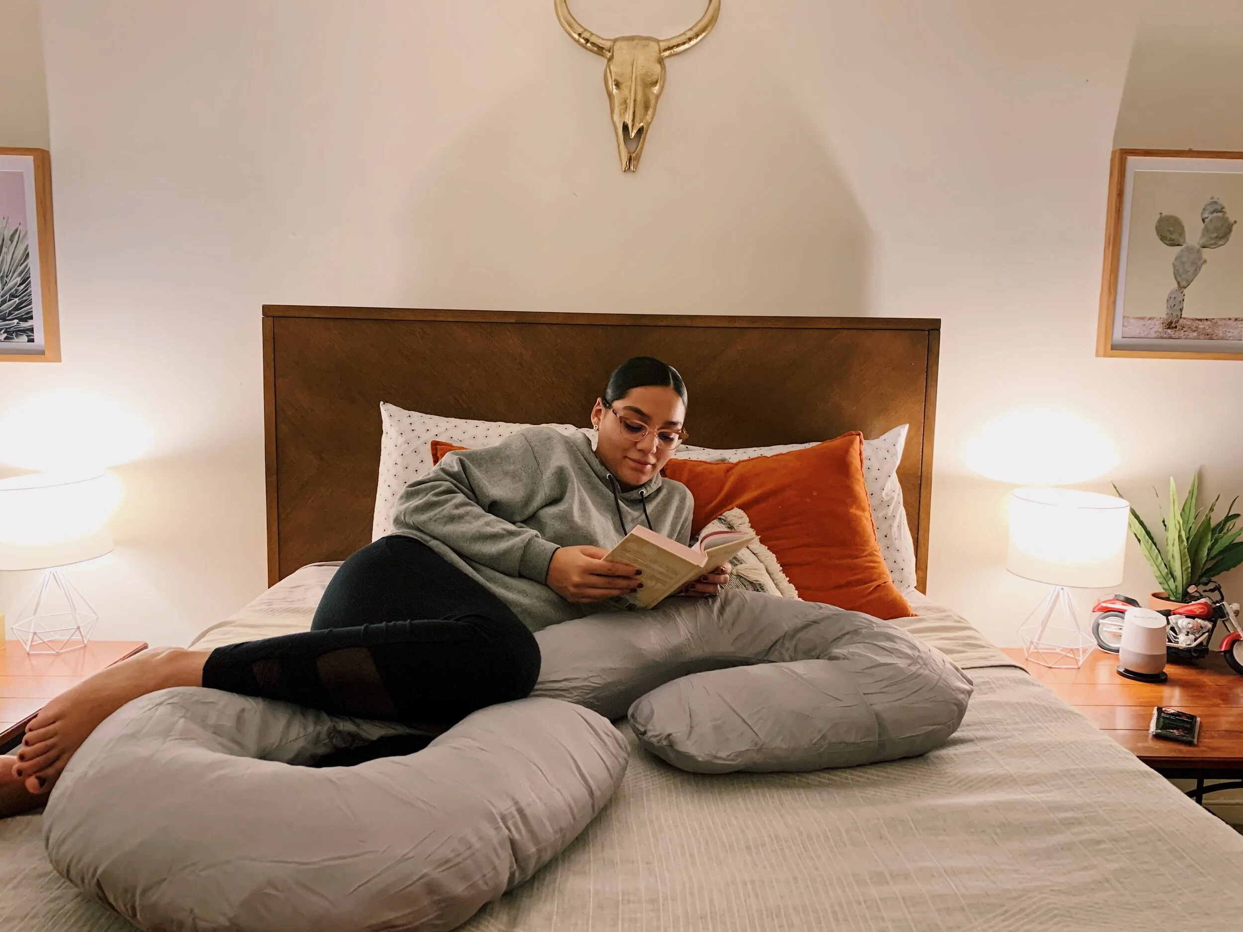 Tips &amp; Tricks For Better Sleep