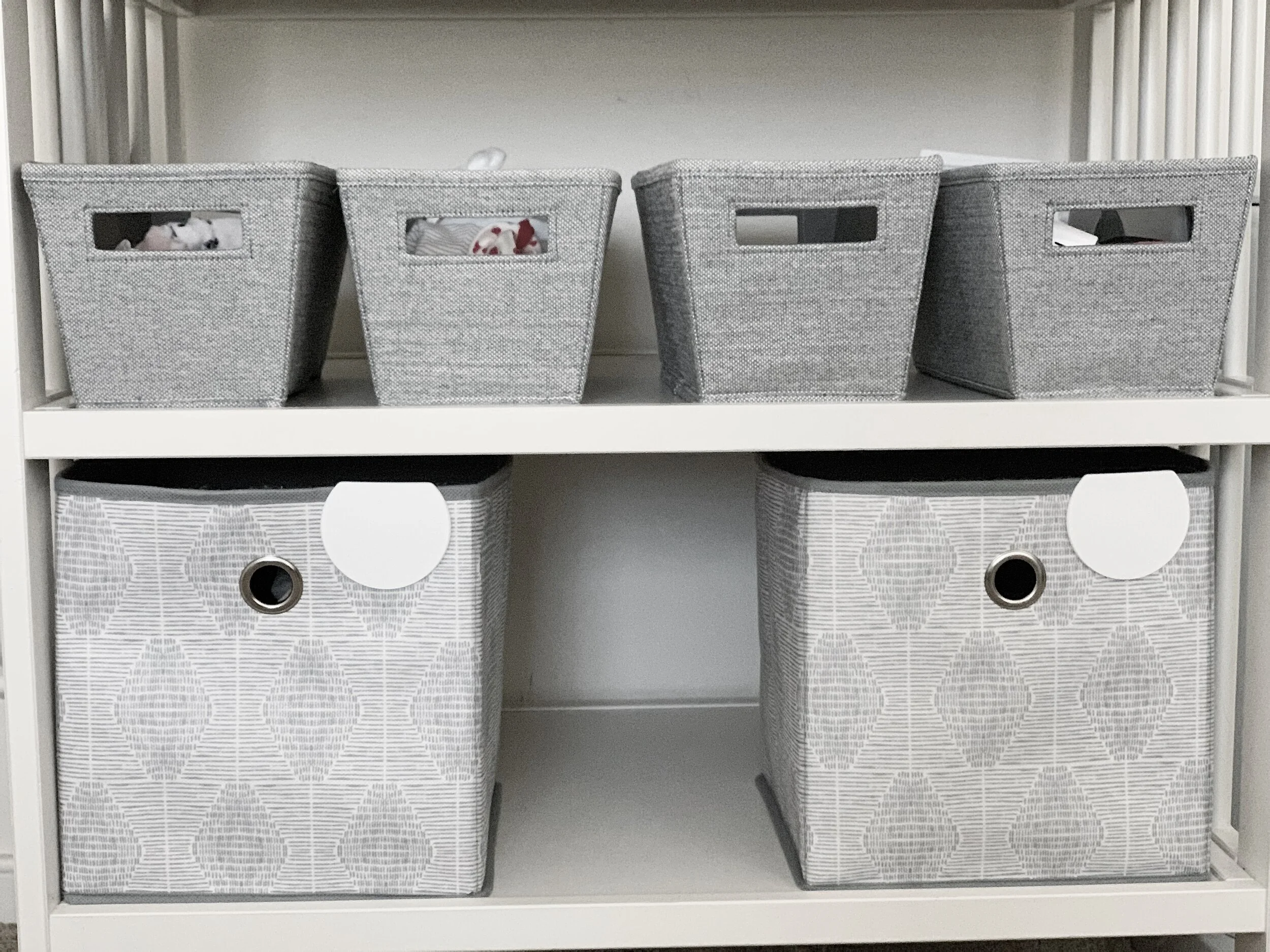 Realistic Tips for Organizing Your Home