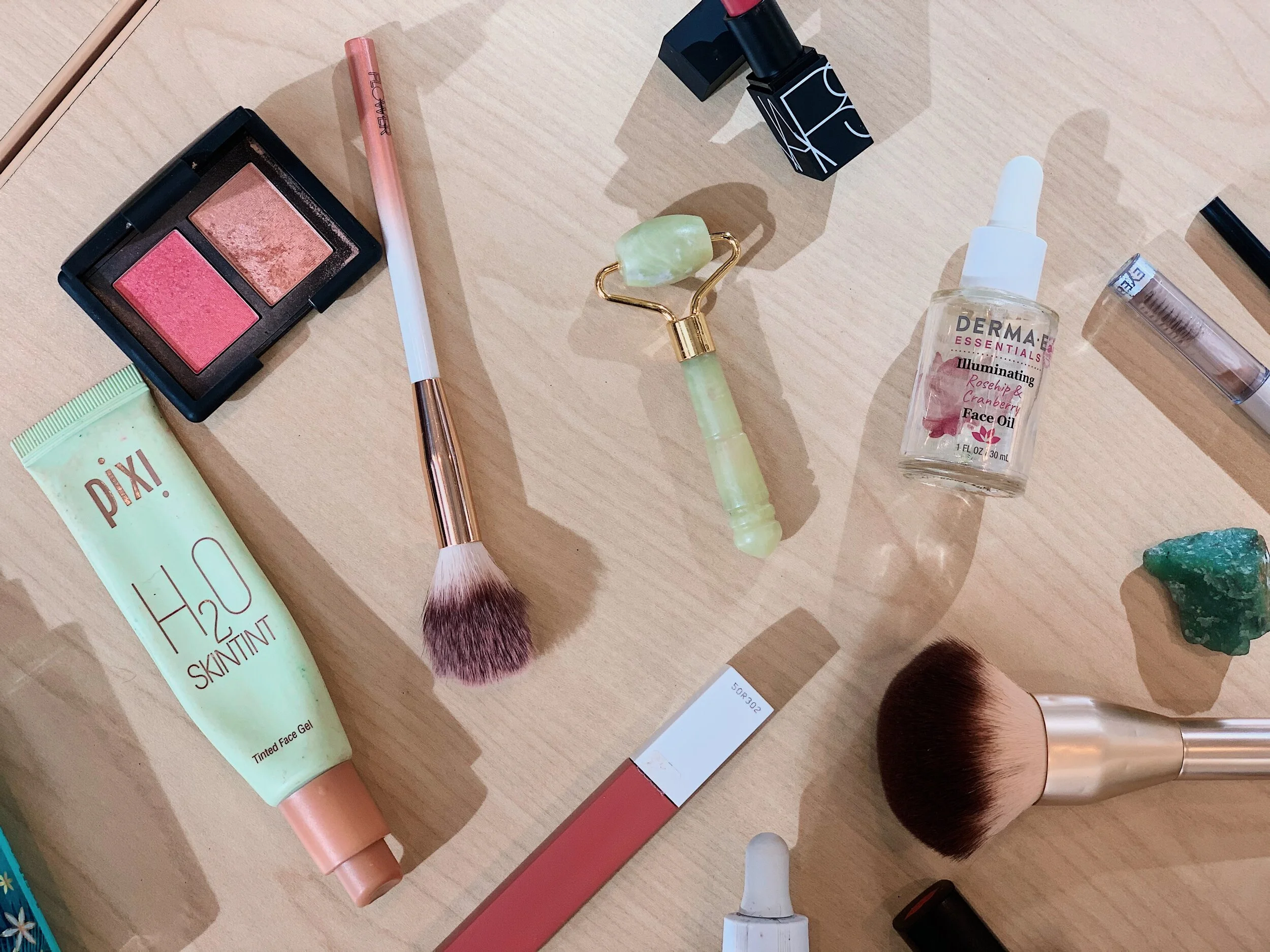 2019 Beauty Favorites