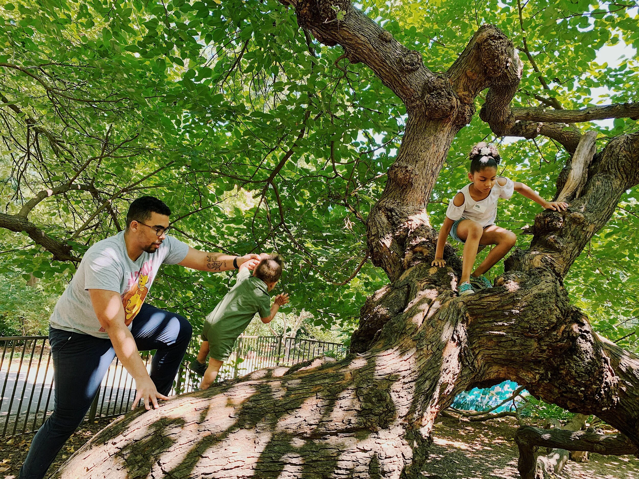 Kid Friendly Spring Break Activities