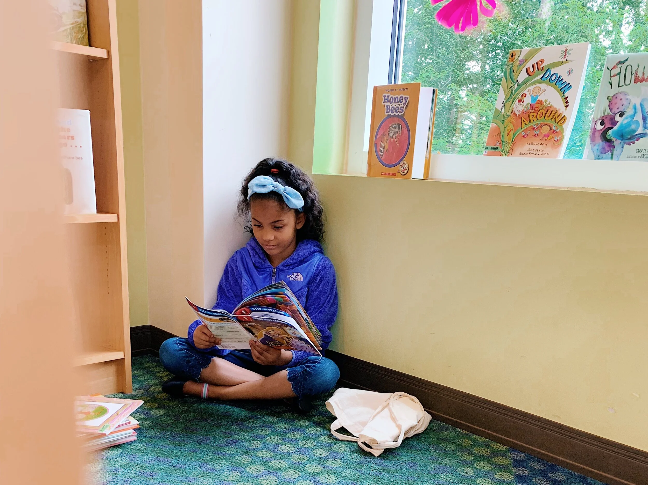 Our Quarantine Homeschool Routine